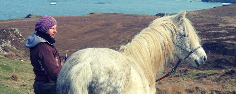 Sati Yoga & Horsefulness Training