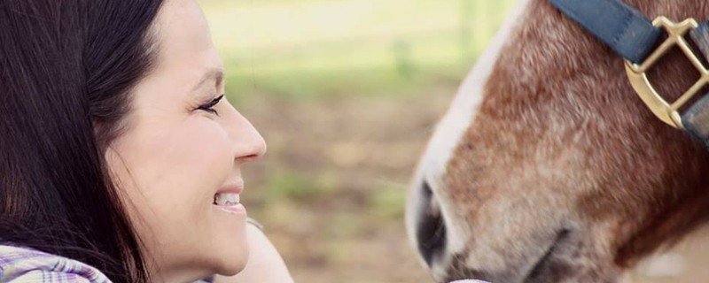 How can I build a better bond with my horse?