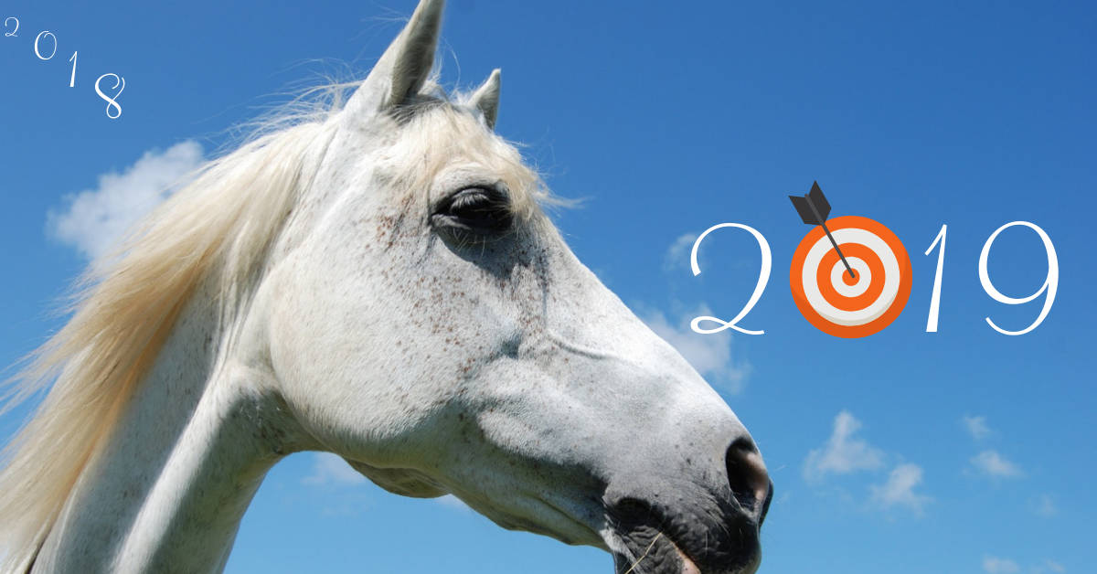 15 goal-setting questions for the new year