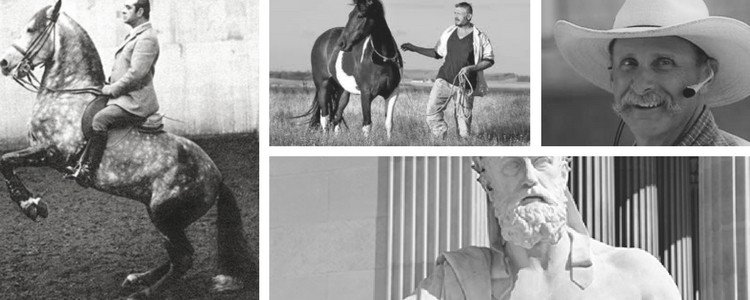 9 horsemanship quotes to think about