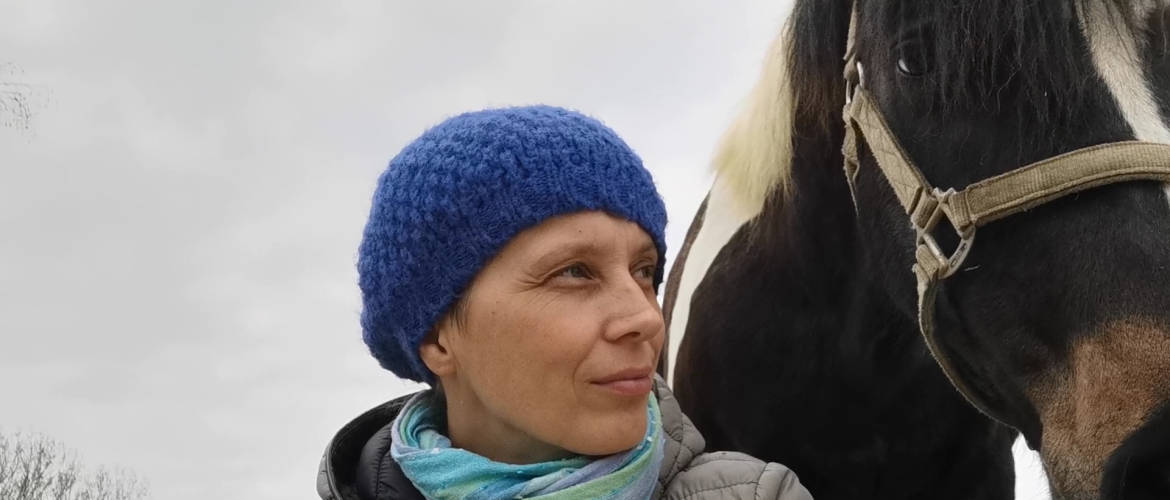 How horses can help us during the corona crisis