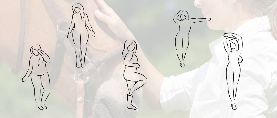 Body Awareness and Movement Awareness