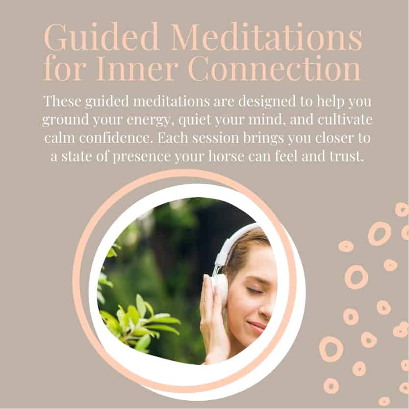 Bonus-2-guided-meditations-for-a-better-connection-with-your-horse