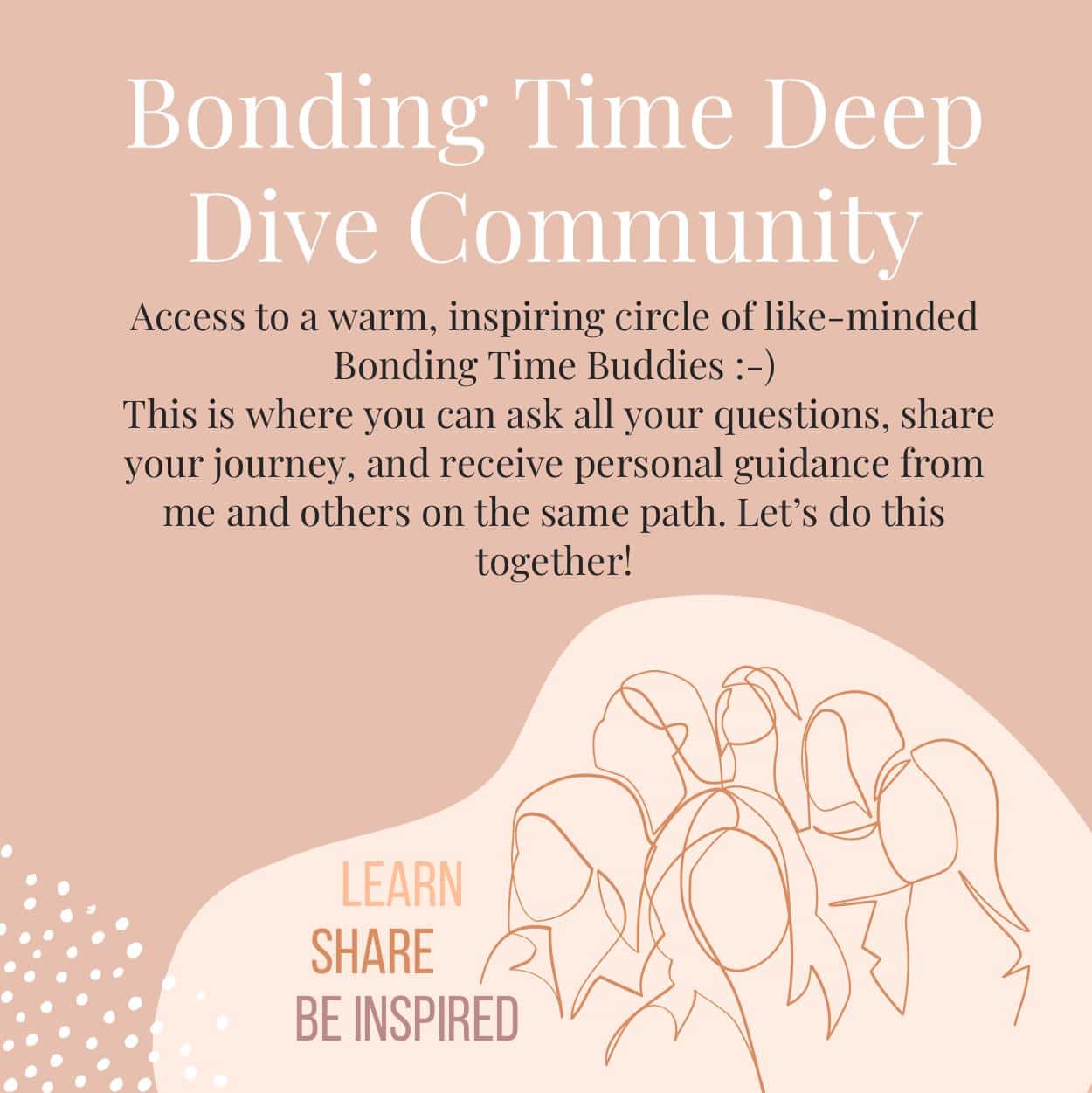 Bonus-4-community-for-pesronal-guidance-on-your-bonding-timjourney-with-your-horse