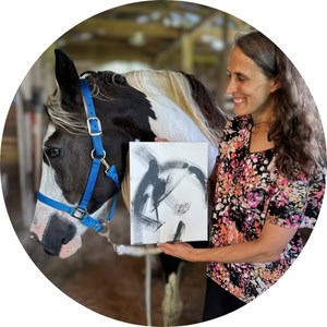 Horsefulness Training made all the difference in our relationship